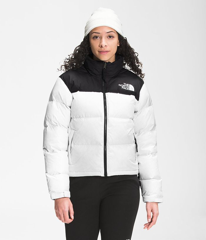 the north face jakna