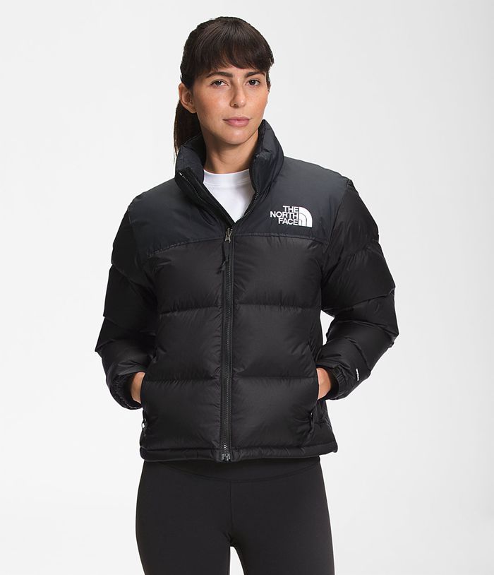 jakna the north face